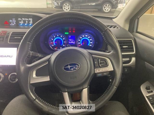 Subaru XV HYBRID 2015-10 8782208-14