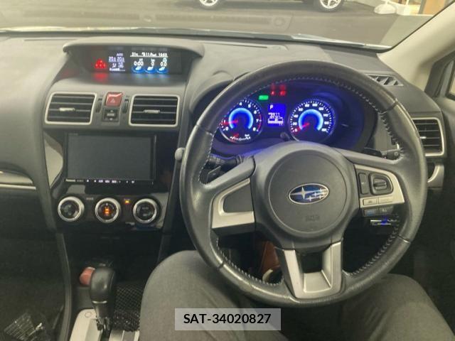 Subaru XV HYBRID 2015-10 8782208-19