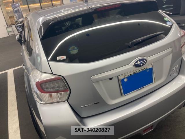 Subaru XV HYBRID 2015-10 8782208-2
