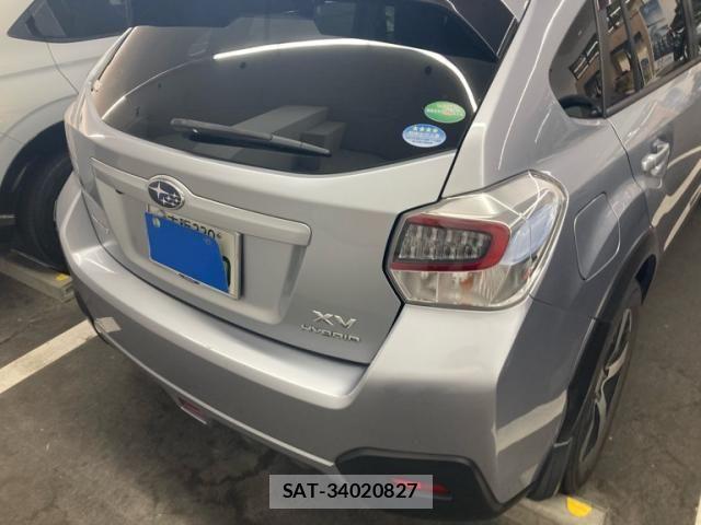 Subaru XV HYBRID 2015-10 8782208-3