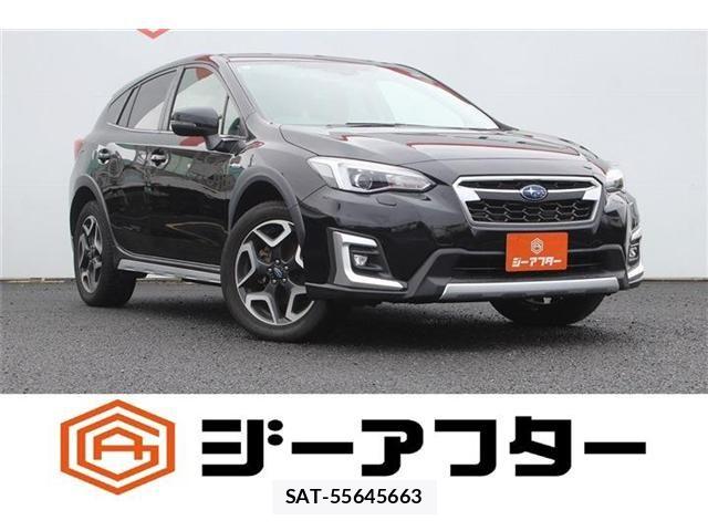 Subaru XV HYBRID 2020-03 8782207-0