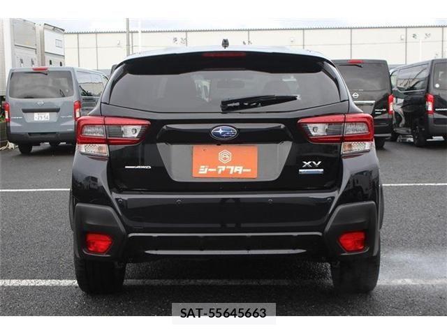 Subaru XV HYBRID 2020-03 8782207-11