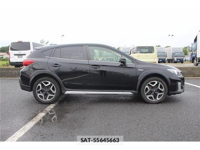 Subaru XV HYBRID 2020-03 8782207-13