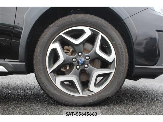 Subaru XV HYBRID 2020-03 8782207-14