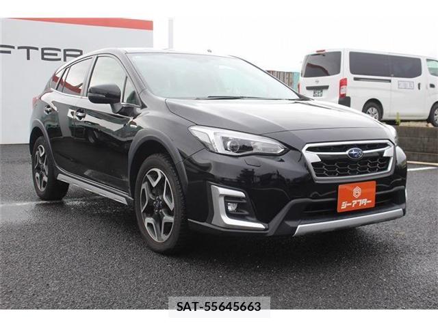 Subaru XV HYBRID 2020-03 8782207-6