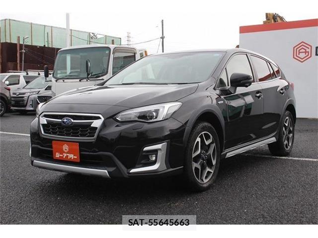 Subaru XV HYBRID 2020-03 8782207-8