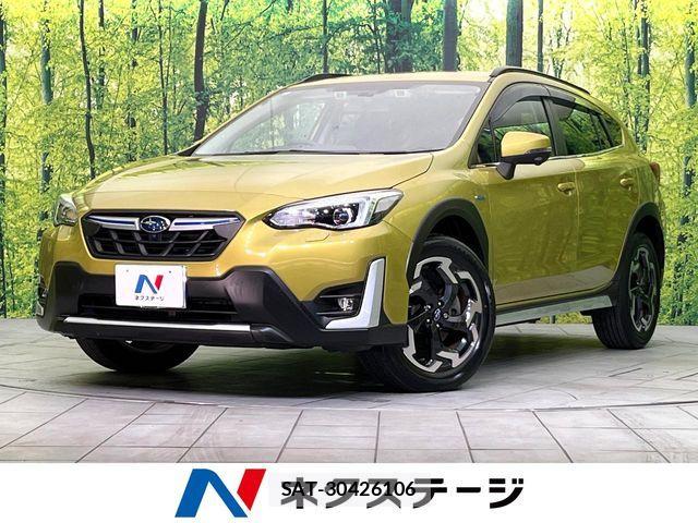 Subaru XV HYBRID 2021-11 8782205-0