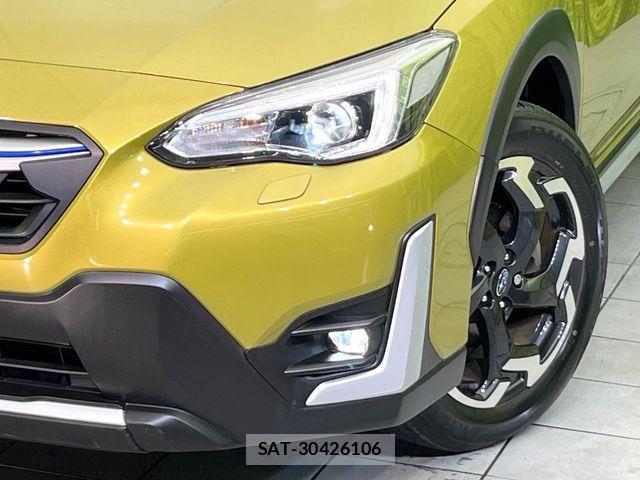 Subaru XV HYBRID 2021-11 8782205-11