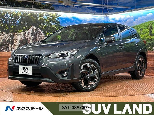 Subaru XV HYBRID 2022-07 8782203-0