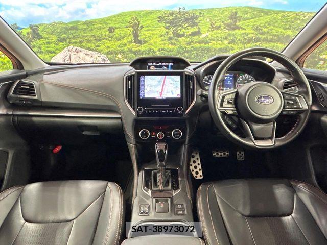 Subaru XV HYBRID 2022-07 8782203-1