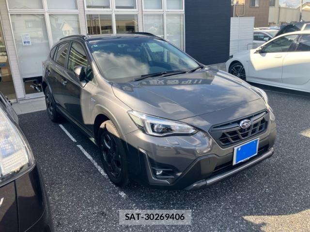 Subaru XV HYBRID 2022-08 8797621-1