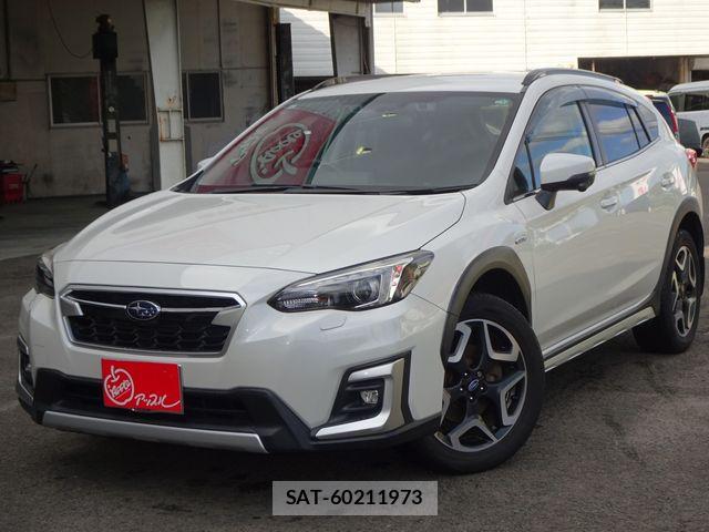 Subaru XV HYBRID 2019-10 8797622-0