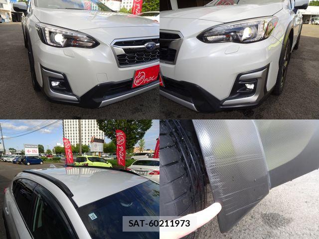 Subaru XV HYBRID 2019-10 8797622-10