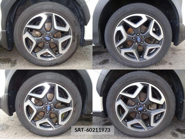 Subaru XV HYBRID 2019-10 8797622-11