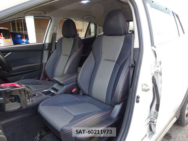Subaru XV HYBRID 2019-10 8797622-14