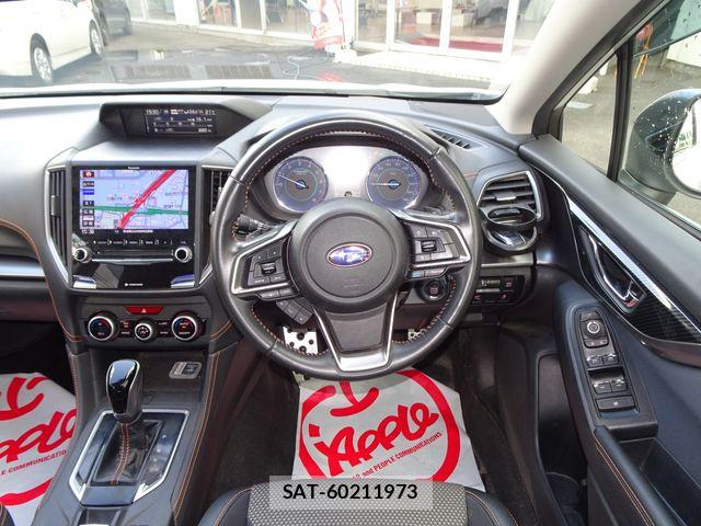 Subaru XV HYBRID 2019-10 8797622-1