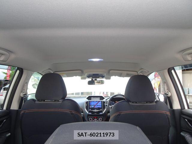 Subaru XV HYBRID 2019-10 8797622-19