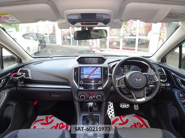 Subaru XV HYBRID 2019-10 8797622-20