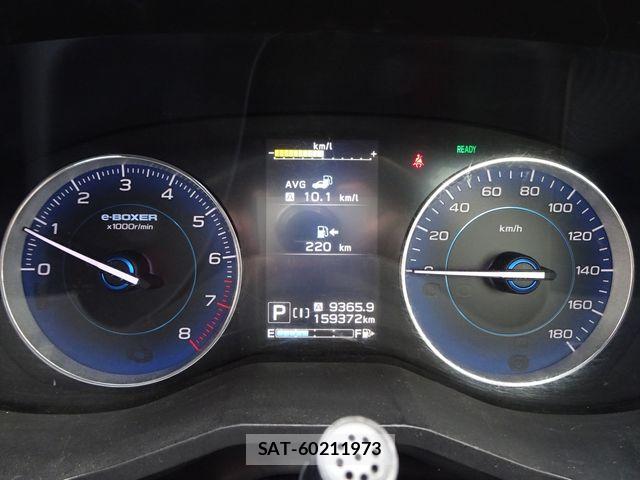 Subaru XV HYBRID 2019-10 8797622-21