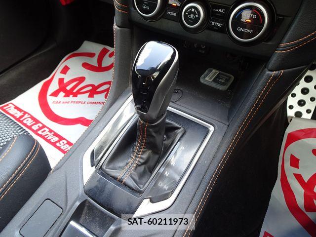 Subaru XV HYBRID 2019-10 8797622-25