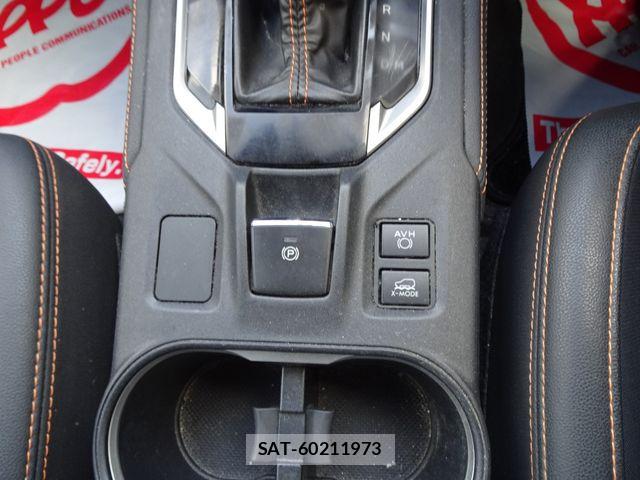 Subaru XV HYBRID 2019-10 8797622-26