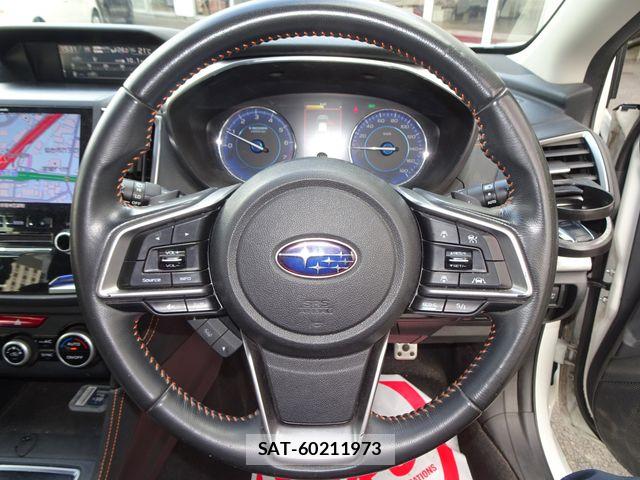 Subaru XV HYBRID 2019-10 8797622-27