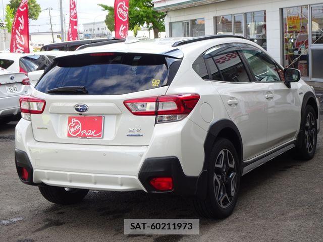 Subaru XV HYBRID 2019-10 8797622-2