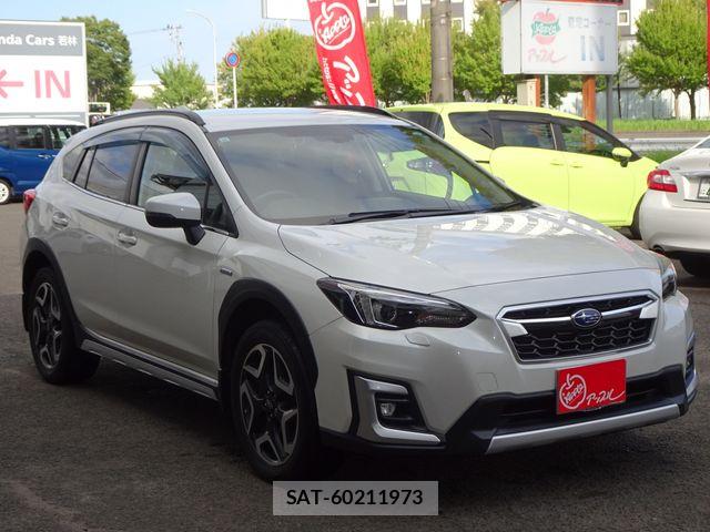 Subaru XV HYBRID 2019-10 8797622-3