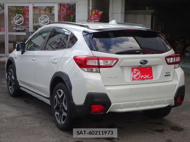 Subaru XV HYBRID 2019-10 8797622-4