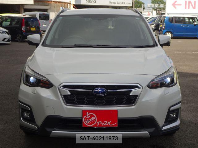 Subaru XV HYBRID 2019-10 8797622-5