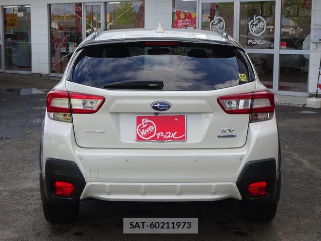 Subaru XV HYBRID 2019-10 8797622-6