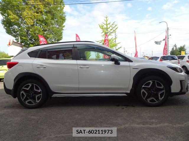 Subaru XV HYBRID 2019-10 8797622-7