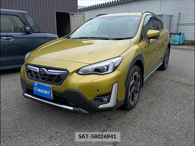Subaru XV HYBRID 2022-02 8831857-0