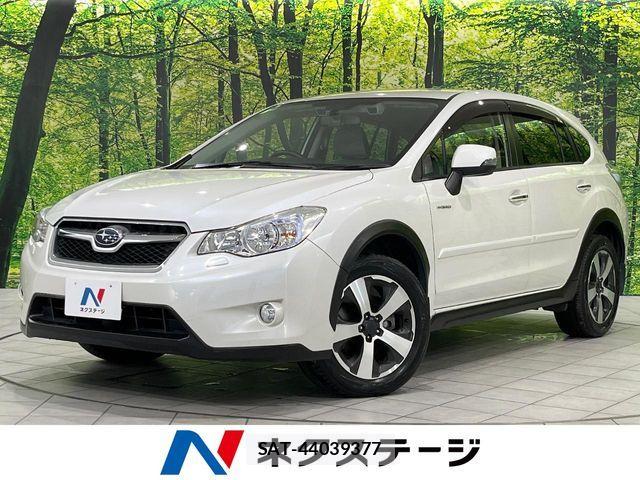 Subaru XV HYBRID 2014-04 8831859-0
