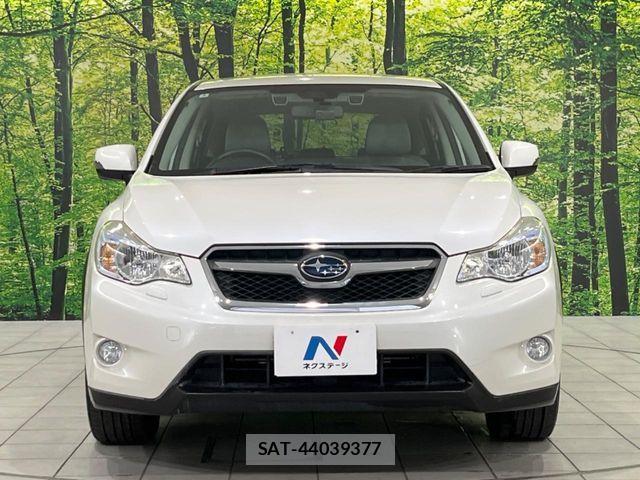 Subaru XV HYBRID 2014-04 8831859-14