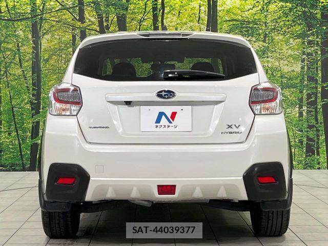 Subaru XV HYBRID 2014-04 8831859-15