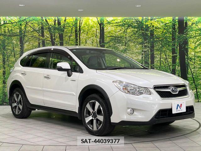 Subaru XV HYBRID 2014-04 8831859-16
