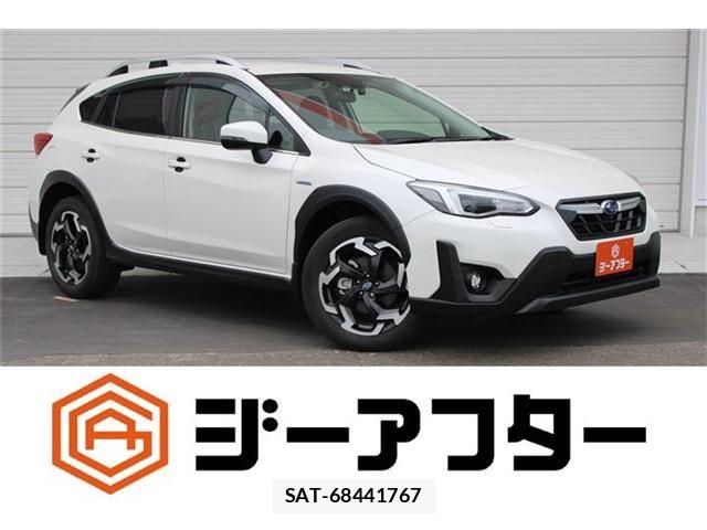 Subaru XV HYBRID 2020-11 8831856-0