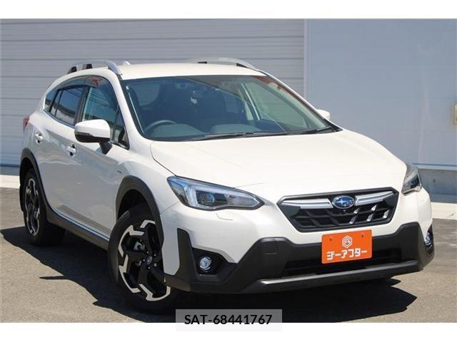 Subaru XV HYBRID 2020-11 8831856-11