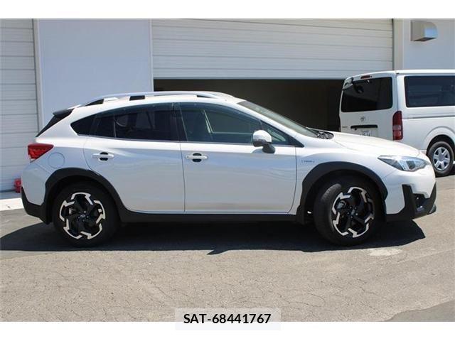 Subaru XV HYBRID 2020-11 8831856-12