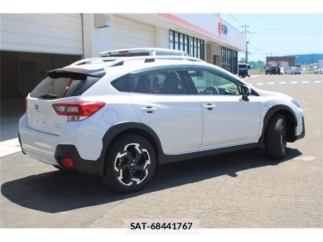Subaru XV HYBRID 2020-11 8831856-13