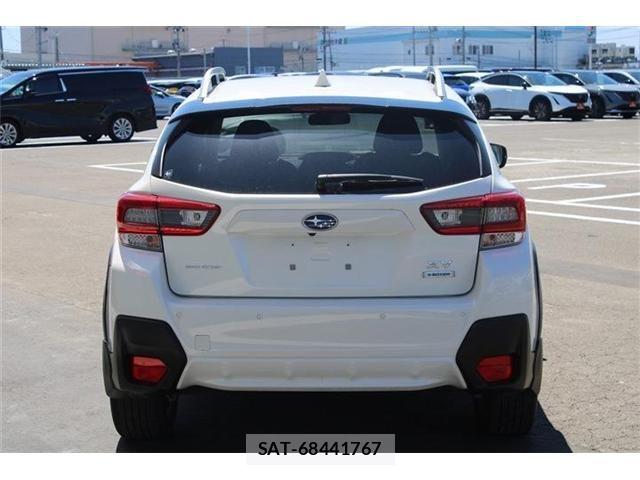 Subaru XV HYBRID 2020-11 8831856-14