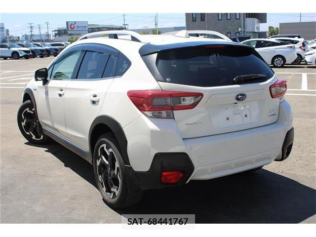 Subaru XV HYBRID 2020-11 8831856-15