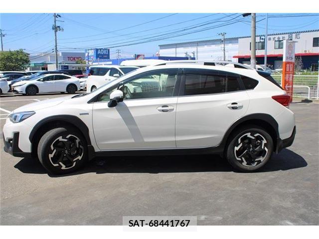 Subaru XV HYBRID 2020-11 8831856-16