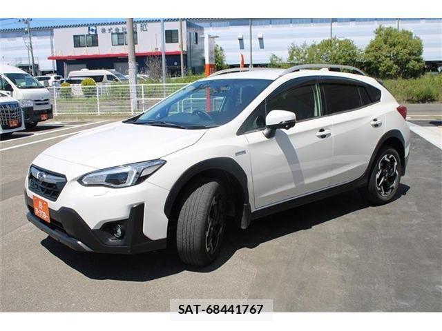 Subaru XV HYBRID 2020-11 8831856-17