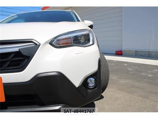 Subaru XV HYBRID 2020-11 8831856-18