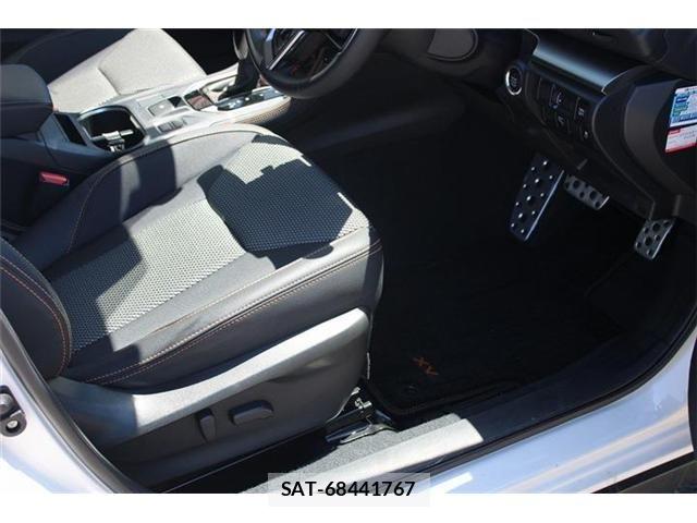 Subaru XV HYBRID 2020-11 8831856-23
