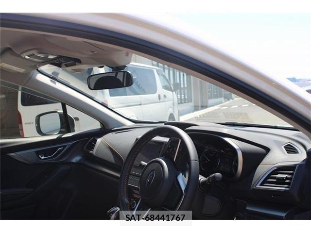 Subaru XV HYBRID 2020-11 8831856-24