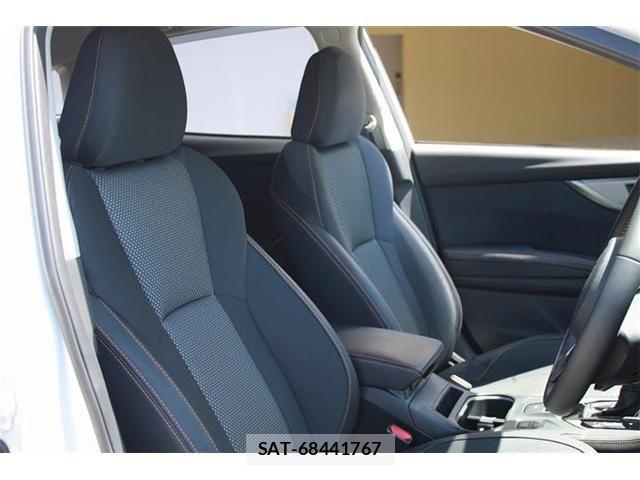Subaru XV HYBRID 2020-11 8831856-25