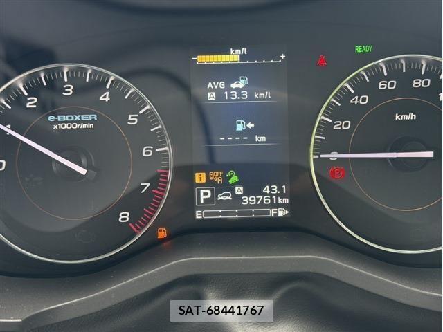 Subaru XV HYBRID 2020-11 8831856-2